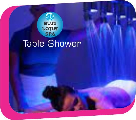 Table Shower in Baner Pune